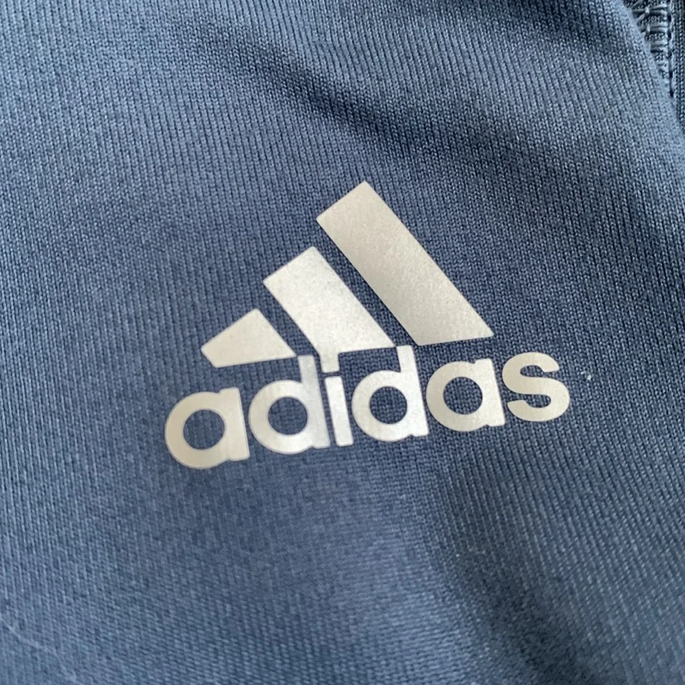Adidas Climalite Mid Rise workout Legging - Picture 9 of 10